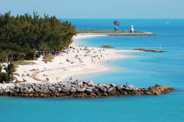 Conheça Key West, um pedaço dos EUA no Caribe