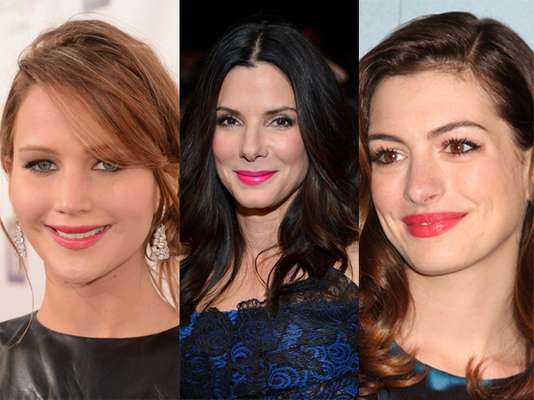 Esfoliação caseira, pomada para hemorroida e creme de caviar estão entre os cuidados de beleza adotados pelas famosas que estarão no Oscar