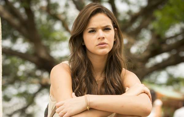 Bruna Marquezine lidera a lista dos cabelos mais pedidos da Globo