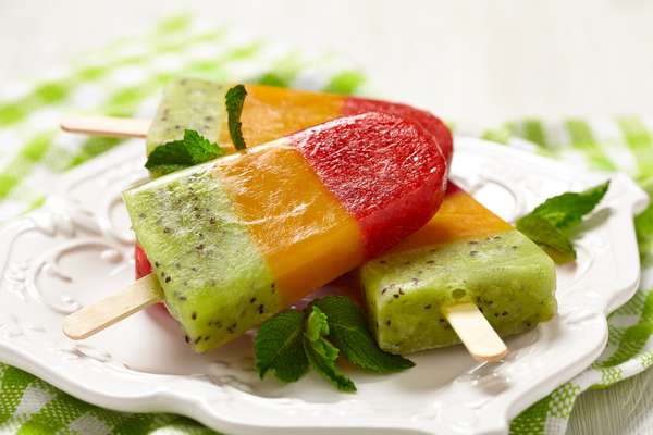 Chamados originalmente de paletas, os picolés de origem mexicana vêm fazendo bastante sucesso entre o público brasileiro com seu sabor fresco e natural
