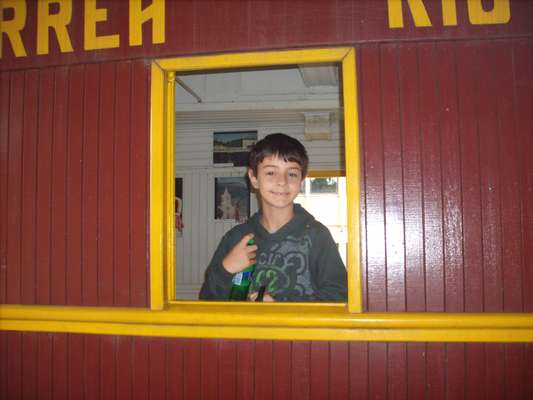 Corpo do menino Bernardo Uglione Boldrini, 11 anos, que estava desaparecido desde o dia 4 de abril, foi encontrado na noite de segunda-feira em Frederico Westphalen (RS)