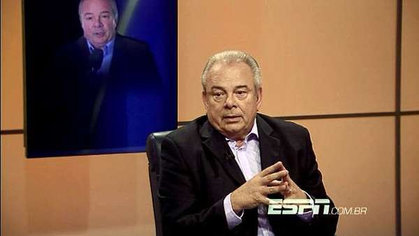 Ícone do esporte brasileiro, Luciano do Valle morreu nesta sexta-feira, aos 66 anos. Ele passou mal em uma viagem de avião, foi levado para o Hospital Santa Genoveva, mas não resistiu e faleceu em Uberlândia