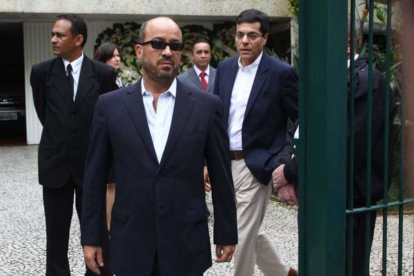 José Roberto Marinho; Família Marinho, controladora das Organizações Globo, é a mais rica do Brasil, com fortuna estimada em US$ 28,9 bilhões