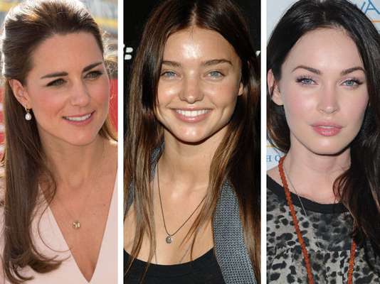 La Mujer Más Guapa Del Mundo Sin Maquillaje