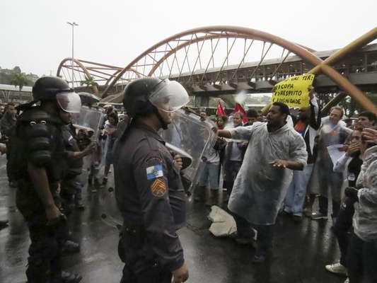No dia 30 haverá nova assembleia que decidira se a paralisação continua