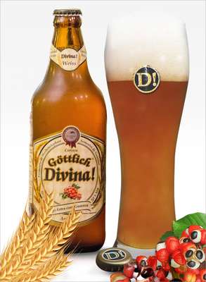 O Dia dos Namorados é uma ótima oportunidade para fazer sua companheira que não gosta de cerveja provar rótulos que ajudem a introduzi-la na cultura cervejeira. Uma boa aposta são os rótulos frutados, como a brasileira Divina, que acrescenta guaraná em sua fórmula