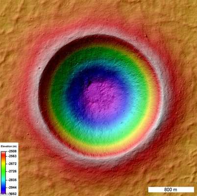 A agência espacial abriu para os internautas a possibilidade de votar na melhor imagem da Lua, registradas pela sonda espacial LRO. Conheça as imagens que estão concorrendo.