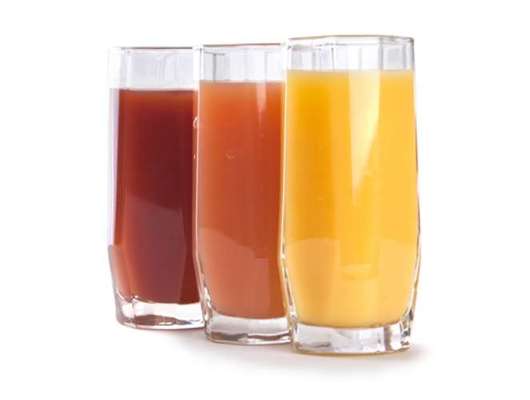 Con recetas sencillas y deliciosas de jugos, puedes evitar el mal olor en la boca