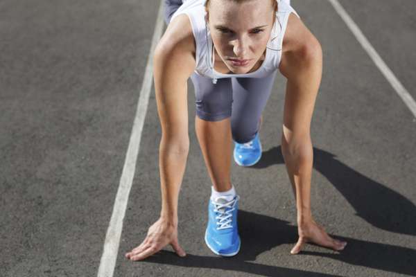 Para quem gosta de corrida, há diversos apps específicos, que funcionam em conexão com o GPS do celular