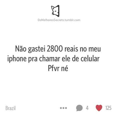 Site reúne segredos compartilhados no aplicativo Secret