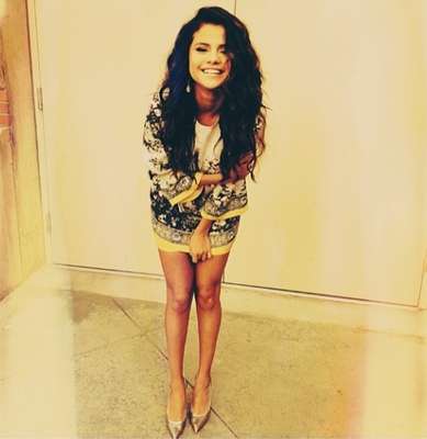 Atriz, cantora, compositora, dançarina e filantropa, Selena Gomez foi uma das pessoas mais jovens a se tornar embaixadora da Boa Vontade do Unicef, tendo sido nomeada em 2009, aos 17 anos