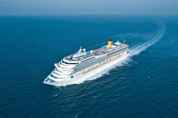 Costa Cruzeiros est&aacute; com pacotes para brasileiros que queiram viajar no Caribe em 2015