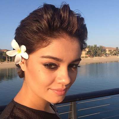 Sophie Charlotte adotou um Joãozinho boa parte do ano que fez sucesso entre as brasileiras durante o remake O Rebu