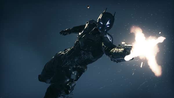 'Batman: Arkham Knight': Listo a partir del 2 de junio.