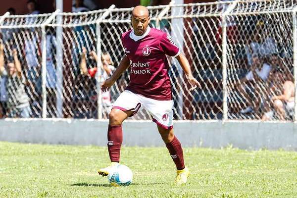 Gil (ex-Corinthians, Cruzeiro e Flamengo): Juventus-SP