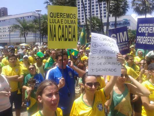 Fortaleza, Ceará