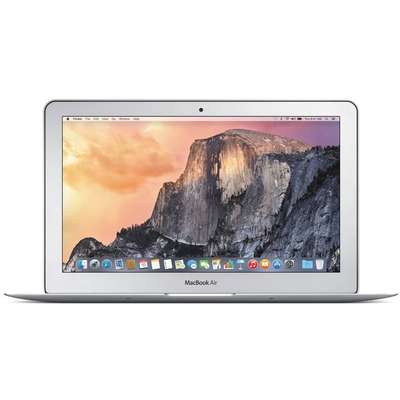 Apple Macbook Air MJVE2 Intel Core i5 1.6 GHz 4096 MB 128 GB – R$ 4.389,90