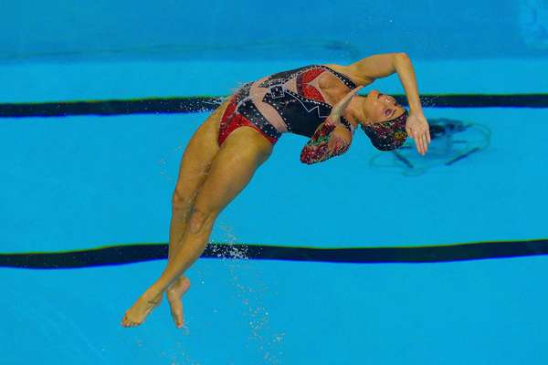 Veja as melhores fotos dos Jogos Pan-Americanos de Toronto 2015