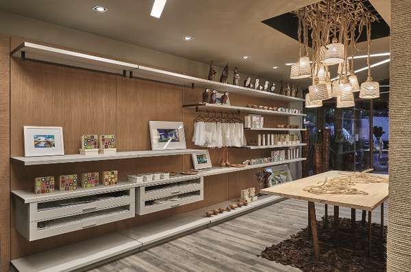 Casa Cor Brasília: veja ambientes da 24ª edição da mostra
