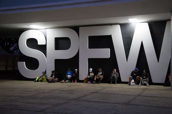 Iguatemi Fashion Run dá largada para a semana de moda de SP, o SPFW Inverno 2016