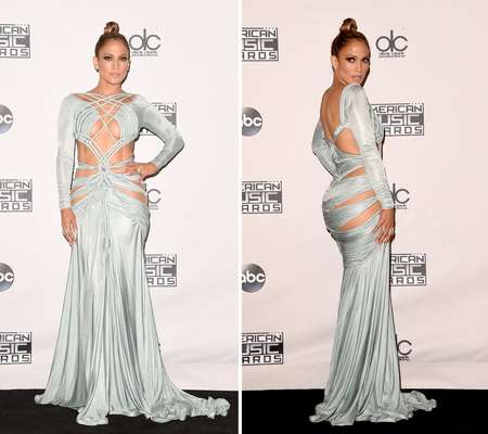 Jennifer Lopez