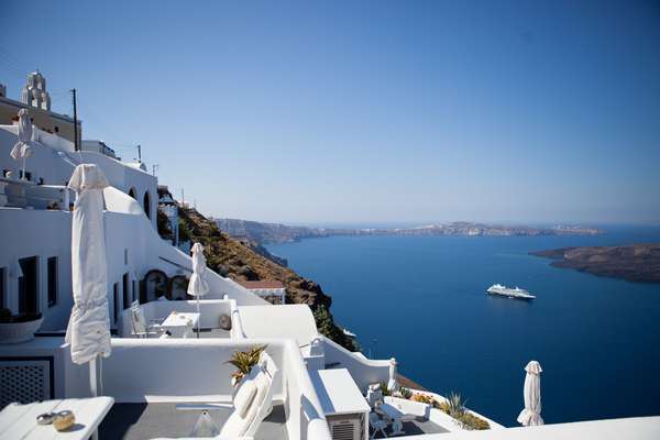 Azamara anunciou que fará seu primeiro roteiro de Volta ao Mundo em 2018