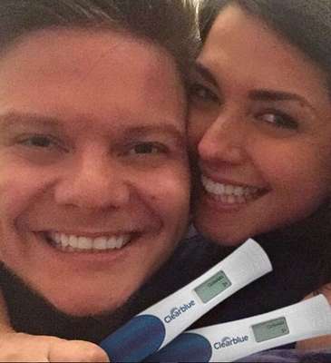 No último dia 17 de fevereiro, Michel Teló e Thais Fersoza anunciaram a gravidez da atriz nas redes sociais, confirmando a notícia que já vinha sendo especulada havia algum tempo pelos fãs do casal