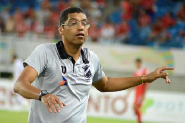 Entre os clubes que treinou recentemente está o ABC, do Rio Grande do Norte