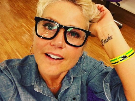 Xuxa Meneghel se recusa pagar aluguel de R$ 96 mil para Sasha em Nova York