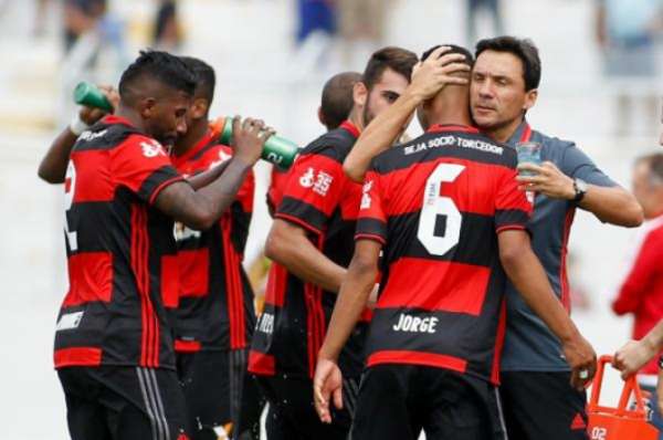 Flamengo: R$ 1,49 bilhão