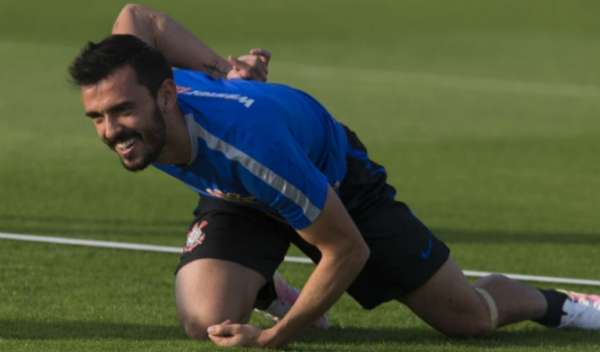 Único 'intocável' vira dúvida, e Timão acumula lesões musculares no ano