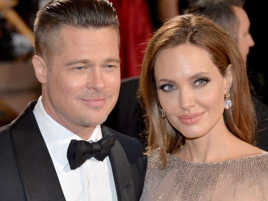 Angelina Jolie pede separação de Brad Pitt: 'Diferenças irreconciliáveis'