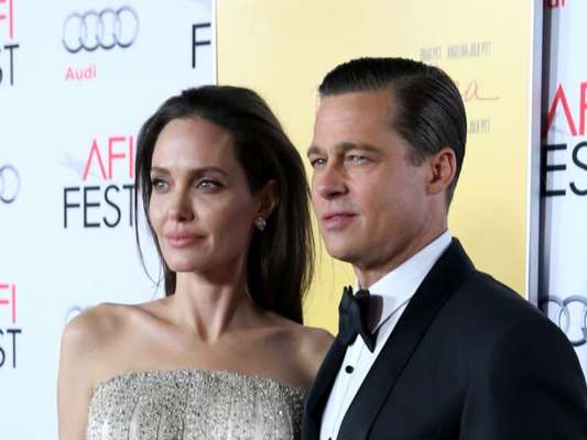 O divórcio de Angelina Jolie e Brad Pitt, anunciado nesta terça, 20 de setembro de 2016, pelo site 'TMZ', deixou internautas inconsoláveis