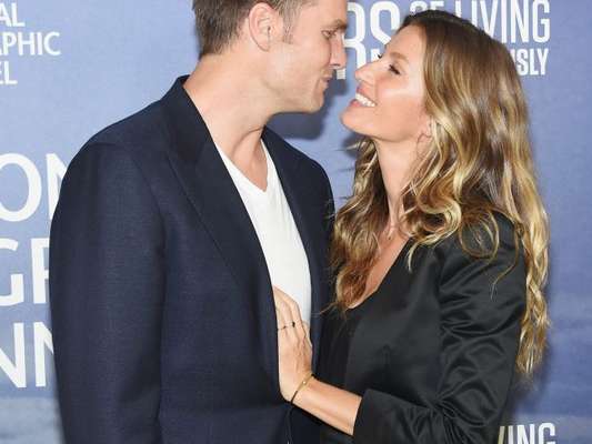 Gisele Bündchen estreia como correspondente de TV nos EUA nesta quarta-feira, dia 21 de setembro de 2016