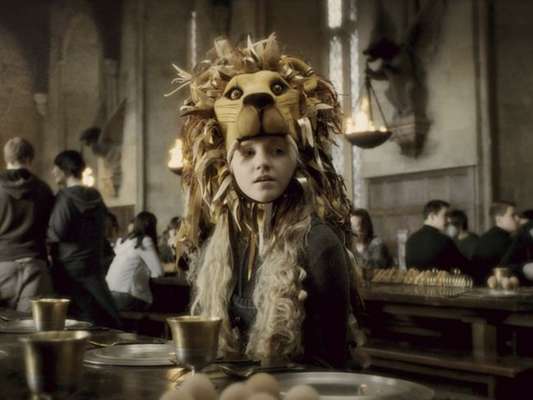 CCXP - Comic Con Experience 2017 terá Evanna Lynch, a Luna Lovegood de "Harry Potter", como convidada especial!