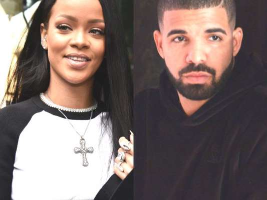 Rihanna termina namoro com Drake: 'É seguro dizer que eu não era o problema'
