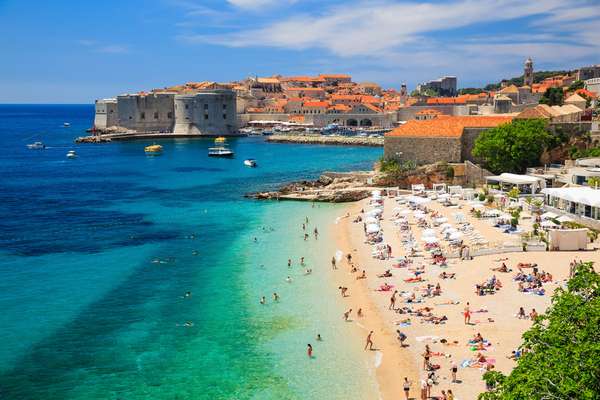 Com atrações para todos os gostos, entre praias e centros históricos, a Croácia encanta qualquer visitante