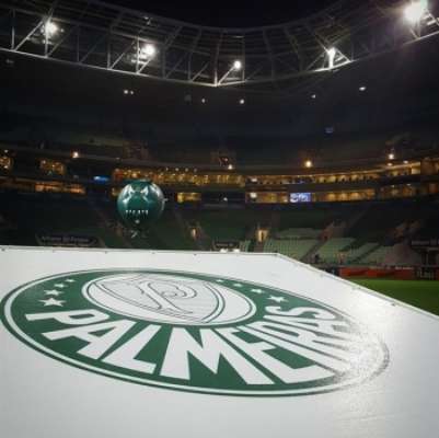 Allianz Parque, a casa do Verdão