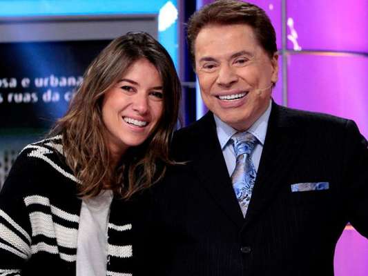 Filha de Silvio Santos estreia como apresentadora e web aponta: 'Ainda tímida'