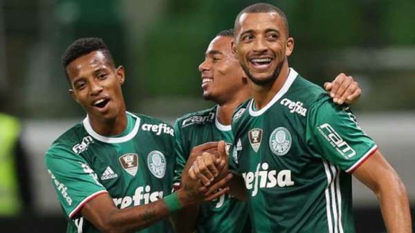 Resultado de imagem para palmeiras pode ser campeao domingo