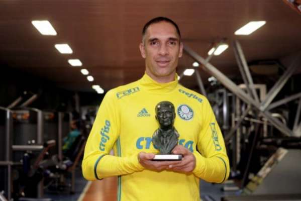 Incontestável: Palmeiras domina o Brasileiro em quase todos os quesitos