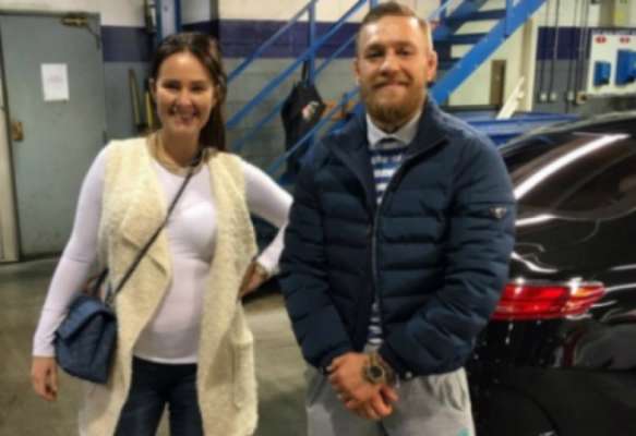 Conor