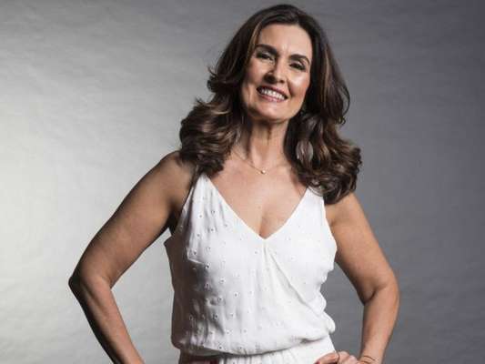Fátima Bernardes explica falta no 'Encontro': 'Pude me despedir do melhor sogro'