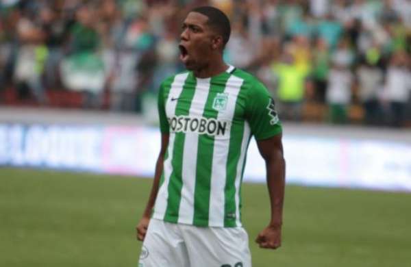 Orlando Berrío