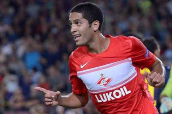 Flamengo procura Rômulo e oferece três anos de contrato para ex-Vasco