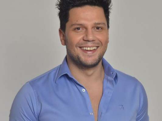 Thiago Servo relembrou seus momentos na prisão em entrevista ao 'Fofocando' nesta segunda-feira, 19 de dezembro de 2016