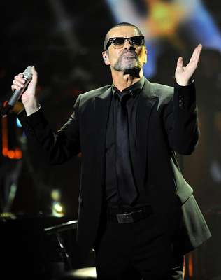 Cantor George Michael morre aos 53 anos