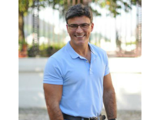Leonardo Vieira revela homossexualidade após ataques homofóbicos nas redes sociais, nesta segunda-feira, dia 09 de janeiro de 2017