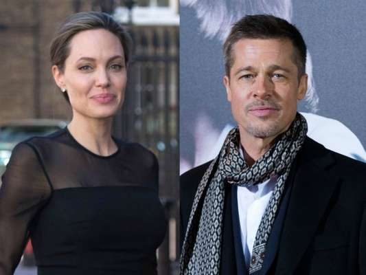 Angelina Jolie e Brad Pitt confirmam sigilo em divórcio em comunicado conjunto nesta terça-feira, dia 10 de janeiro de 2017