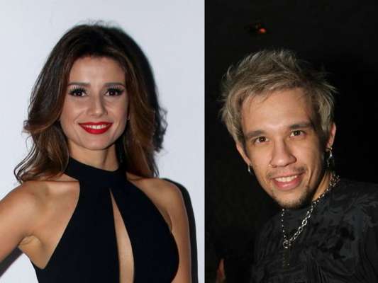 Paula Fernandes vive romance com Kiko, do KLB, diz revista; assessoria da cantora nega em entrevista ao Purepeople nesta terça-feira, dia 10 de janeiro de 2017